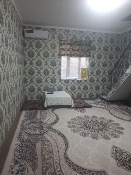 Сдаеются 3 комнаты в двухэтажном 4х комнатном доме, девушкам