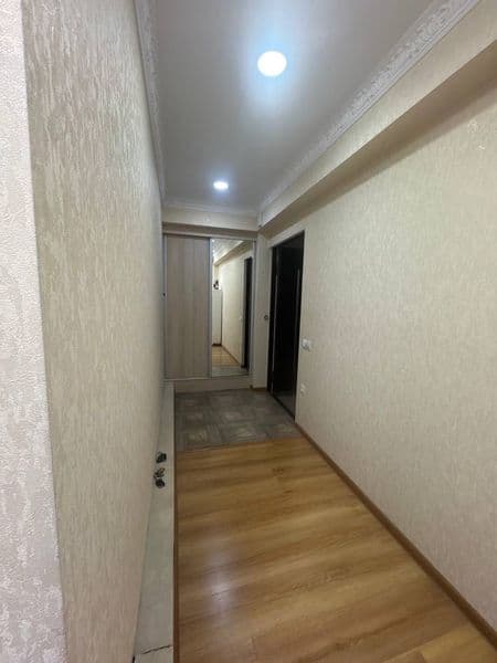 Сдаётся в аренду 3-комнатная квартира в центре города. Отлич — фото 5