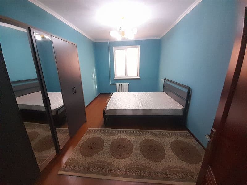 МВ. Феруза да 3/1/4 Оилага ижарага Берилади, Уй тамирланган 