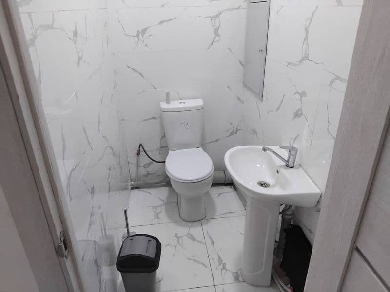 Сдаётся 2-комнатная квартира в аренду, Сергели 5-станция мет — фото 5