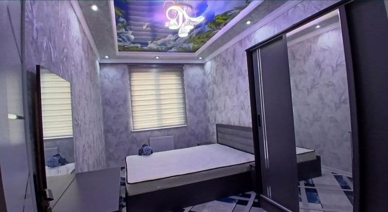 Сурочна аренда квартира бектемирский район водник навастройк — фото 2