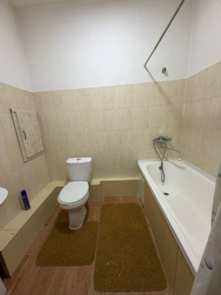 Аренда квартира сергели навастройка 16а. 2/4/7 хамма шаройит — фото 5