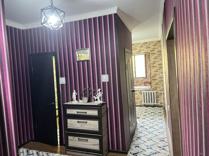 Срочно сдается чиланзар 13 квартал 2/4/4. Квартира укомплект — фото 4