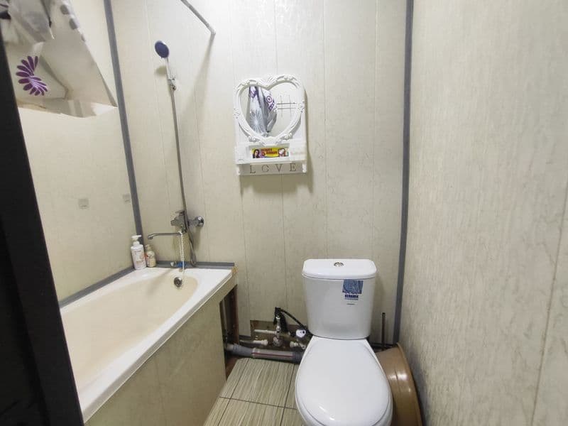 Chilonzor 7 kvartalda 1 xona opshishita uy oilaga uzoq mudda — фото 2