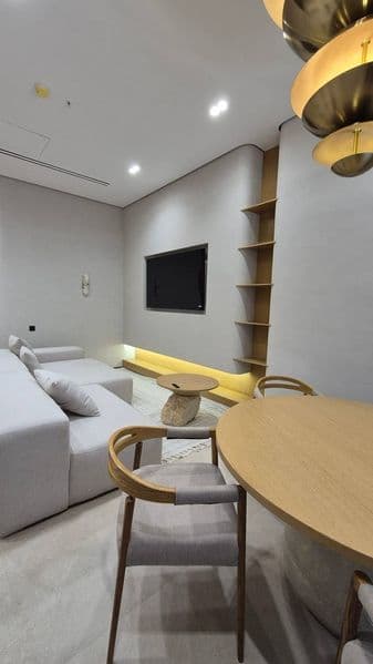 Тошкент сити г жк: Nest one 3 комнтная квартира вид на парк — фото 5