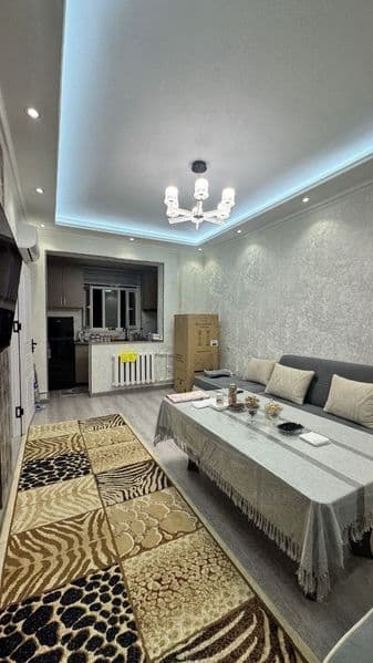 Квартира с ремонтом, укомплектованная всем необходимым для к — фото 2