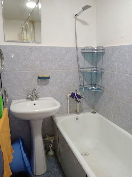 Метро Бадамзар олдида 1/3/4 хамма шароити бор, еш ОИЛАГА  ек — фото 3