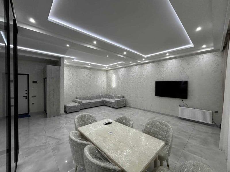 Сдаётся отличная и уютная квартира!<br />
<br />
Район: Яшна — фото 3