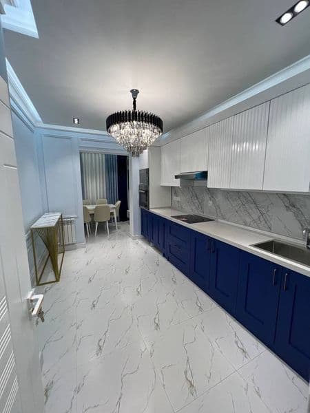 Шайхантахурский район<br />
Ташкент сити Бульвар <br />
3/4/ — фото 4