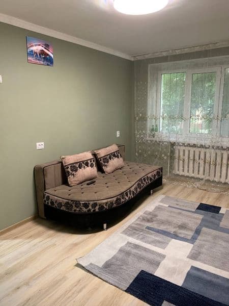 Сдается квартира <br />
Мирзо Улугбекский район <br />
Масси — фото 3