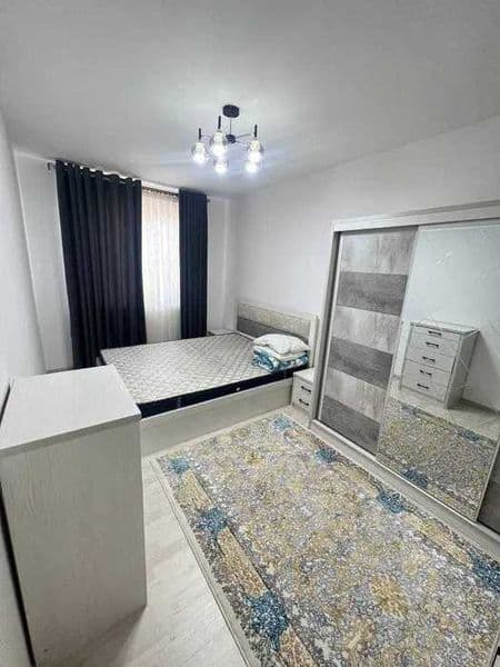 Сдаётся новая  квартира в ЖК Бешчинор<br />
Ориентир - ул. М — фото 3