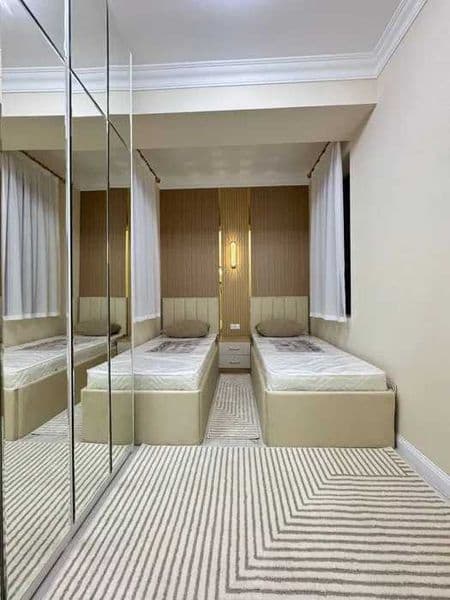 Чиланзарский Район<br />
<br />
Новостройка: <br />
Ор-р: Ул — фото 2