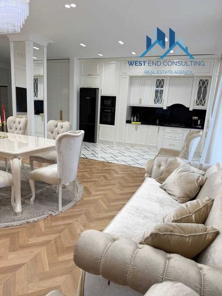 Cдается Квартира | ЖК City Life Garden | For Rent  <br />
<b — фото 2