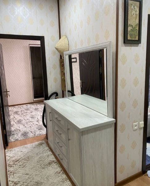 Kvartira ijaraga beriladi <br />
<br />
Rayon: #Olmazor<br / — фото 3