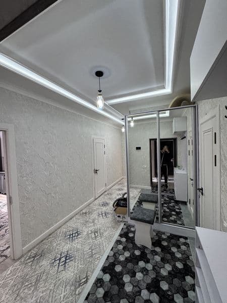 Choshtepa<br />
Metroni yonida 1 bekat<br />
Navastroyka dom