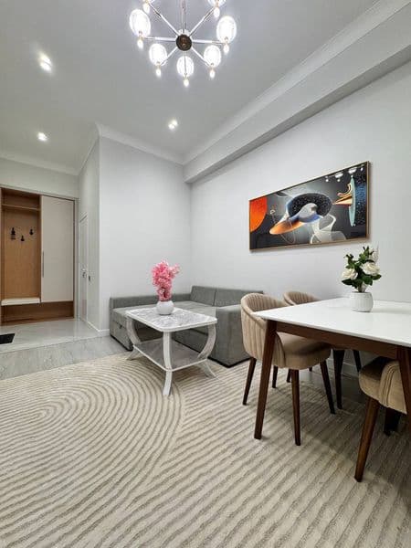 Район: Юнусабадский 11 кв<br />
• Комментарий:семья,девушки< — фото 4