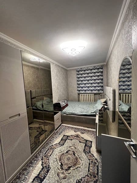 Salamatina 2/1/4 650$<br />
Oila<br />
Qizla<br />
Bolla<br 