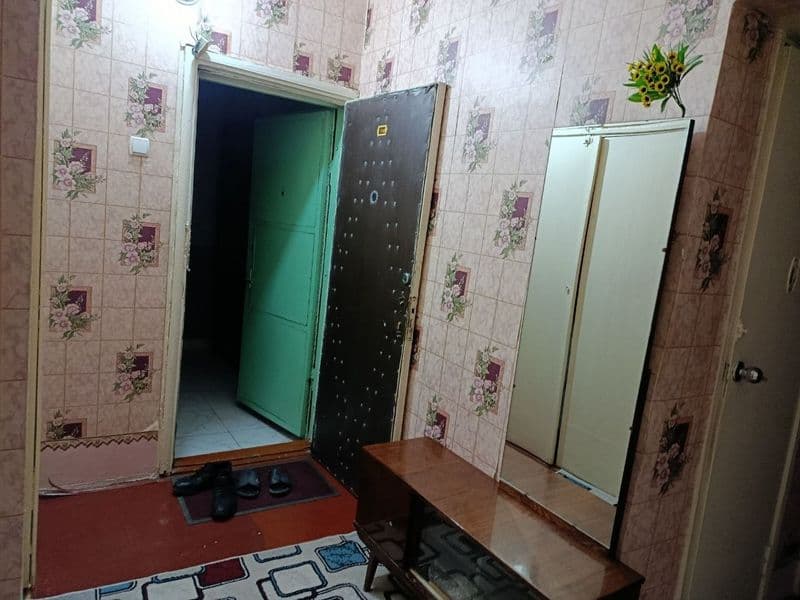 srochna yakkasaroy qushbegida 2 xonali kvartira arendaga ber — фото 4