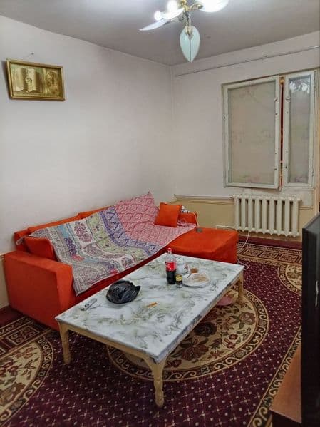 Срочно сдам куйлюк 2 массив 1 переделанная в 2х ком квартиру