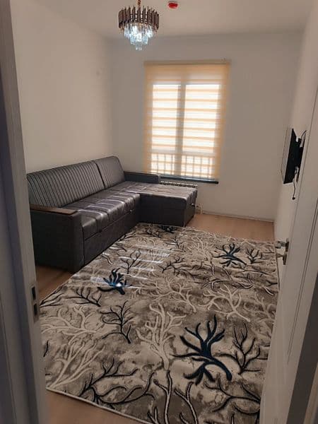 сдаётся  квартира<br />
1/4/16<br />
Для Иностранцев и семья — фото 3