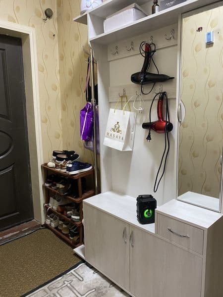 Yunusobodan Kvartera bor bez HAZAYKA hamma sharoitlari bor Y