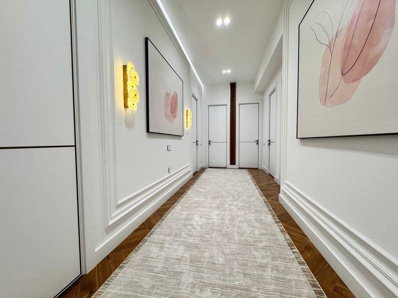 Квартира для молодой семьи и парам<br />
<br />
• Район: Яшн