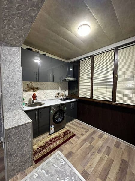 Юнусобод тумани<br />
Этаж: 6/9<br />
Уй ёруғ ва шinam, мебе — фото 2