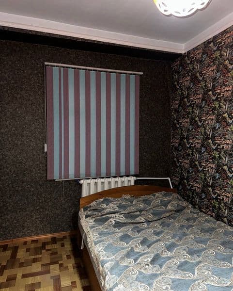 Аренда квартиры 2/4/4 Водник. <br />
Бектимирский  район .<b