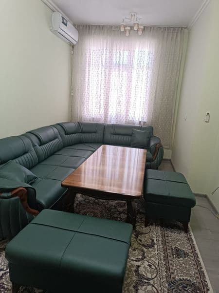 Сдается <br />
Район:Сергелинсеий<br />
Ориентир : Метро стр — фото 4