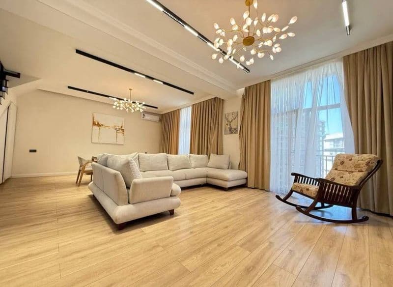 Ойбек метро Габус 4 комнт г необыкновенная  новостройка — фото 2