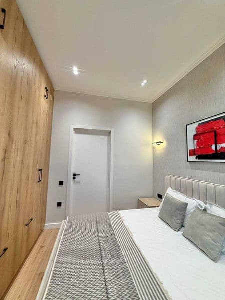 Сдаётся шикарная 2-комнатная квартира <br />
<br />
• Район: — фото 2