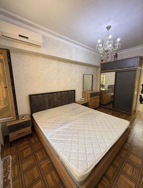 Сдаётся шикарная 3-комнатная квартира в Новостройка<br />
<b