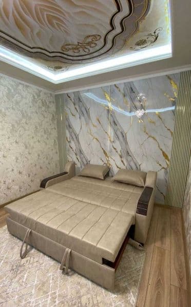 [ФТ:0001]<br />
<br />
Сдаётся 1-комнатная квартира в центре — фото 3