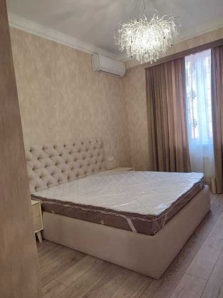 Район: Мирабадский<br />
Адрес: Узбум<br />
ЖК Greenwich<br  — фото 2