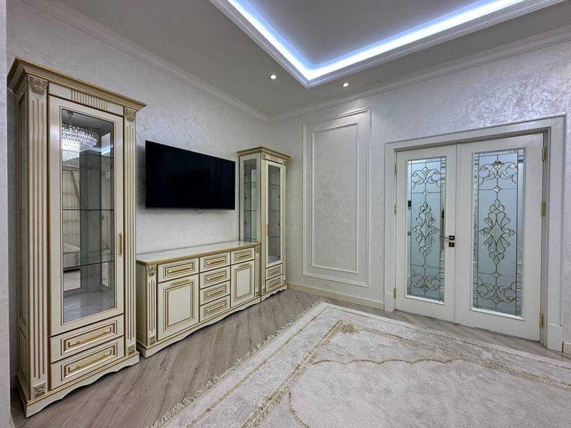 Район-Шайхонтохурский<br />
Улица/Квартал -Ташкент сити<br / — фото 4