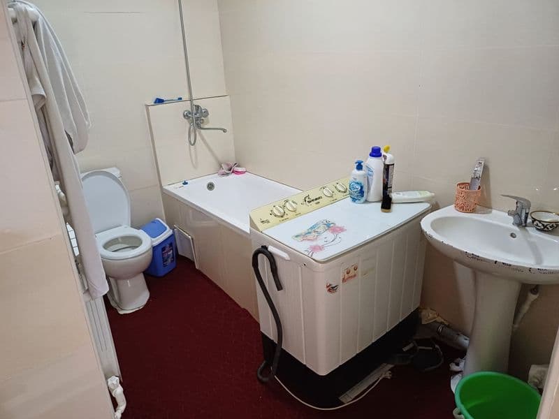 2,3ta qizga ijaraga uy. 1xina beriladi. Hazyayka (1ta) bilan — фото 3