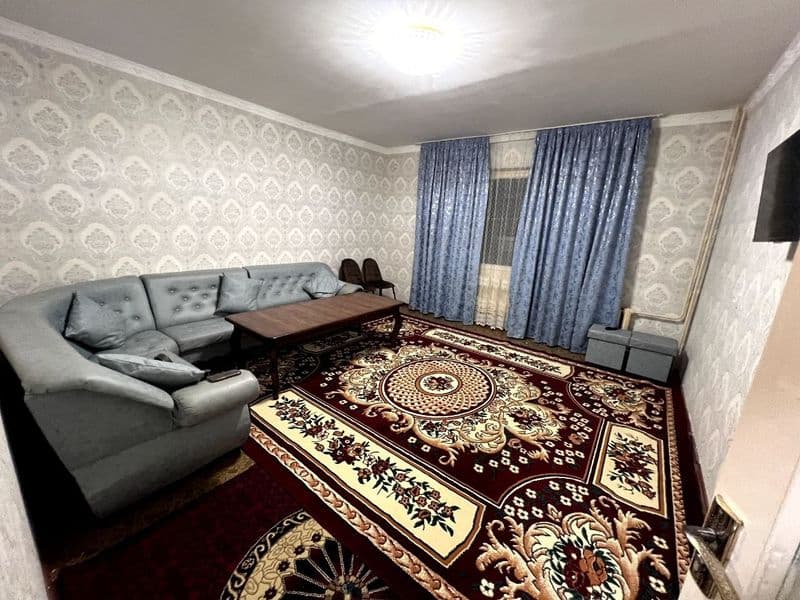 #аренда <br />
Юнусабад- 2 квартал 2/7/9<br />
2х комнатная 