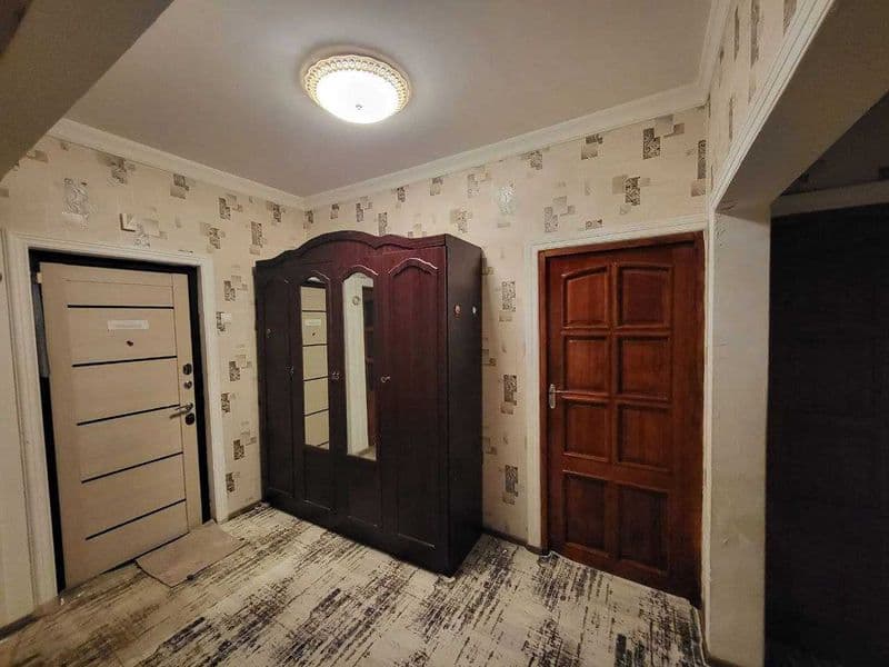 Аренда Квартира 3-хона 1 чи-этаж, 9-этажка дом. Ориентир Ава — фото 3