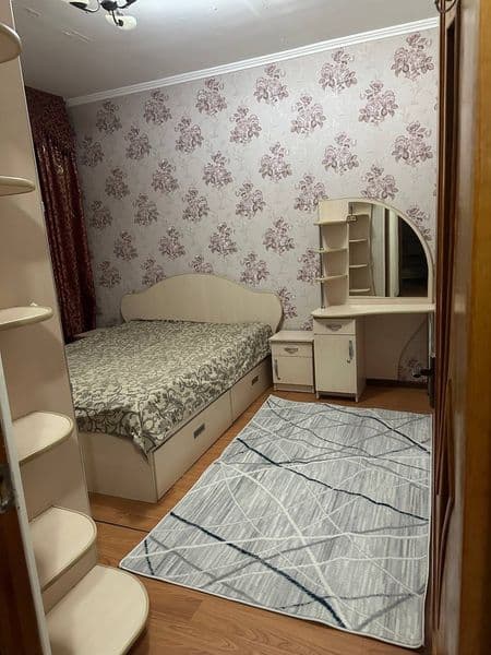 Сдается квартира, на мв.Феруза,  3/4/4 77серия, кирпич, ремо — фото 3