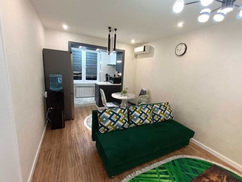 Сдаётся стильная квартира в Яккасарайском районе<br />
Ориен — фото 2