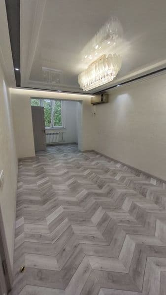 Kvartira ijaraga beriladi 4 xonali evro remontdan chiqqan ba — фото 2