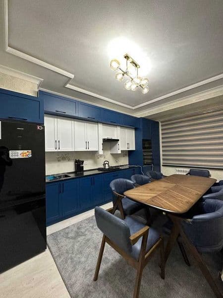 Район: Юнусабад<br />
Адрес: ЖК "Manzara city"<br />
Ориенти — фото 4