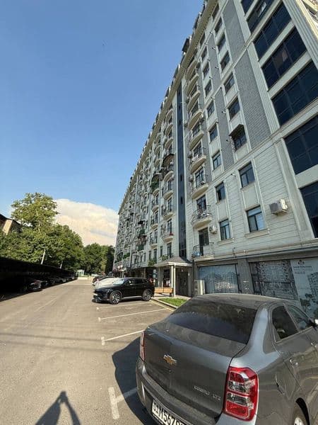#Аренда<br />
Ноовостройка Дом <br />
<br />
Район: Юнусобод