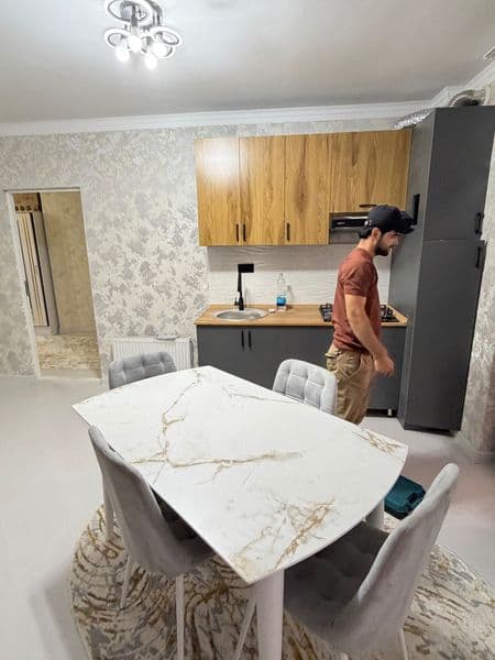 Sergeli moshina bozor orqasi ЖК China House<br />
2/8/10 68  — фото 5