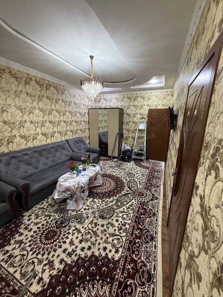 Chilonzor 16 kv Andalus Supermarket 1-etaj 1 xona 2 xona qil