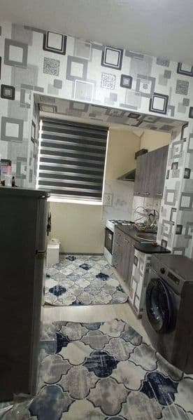 #Чилонзор<br />
#Бош <br />
300₽<br />
<br />
Сдается 2х ком — фото 3