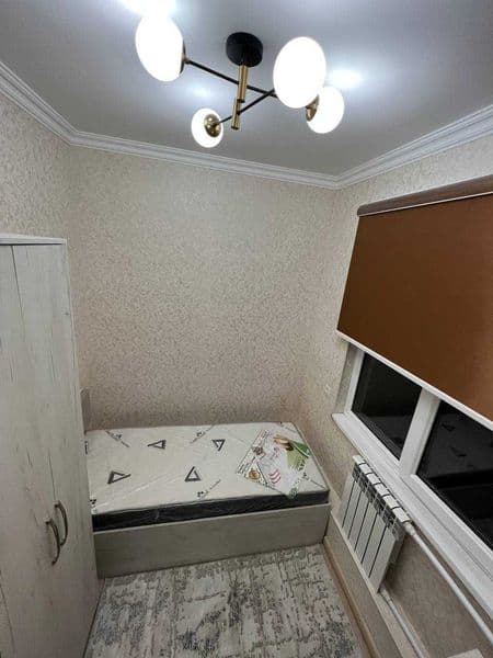 Сдаётся шикарная 2-комнатная квартира Евро Семений Пари<br / — фото 3