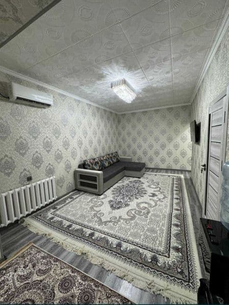 Zo’r lokatsiyada joylashgan kvtira ijaraga beriladi. Yasha u — фото 4