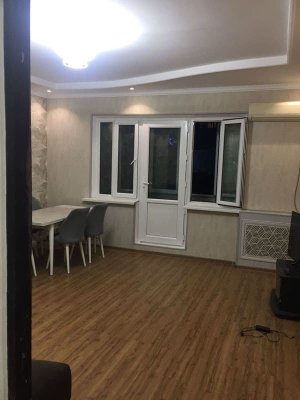 Ссдается в аренду долгосрочно от собственика 3х комнатная 7 