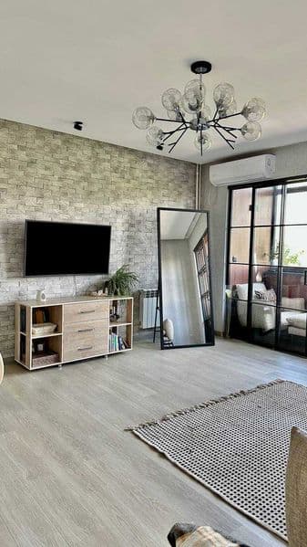 К вашему вниманию рады представить 4х комнатную квартиру на  — фото 5